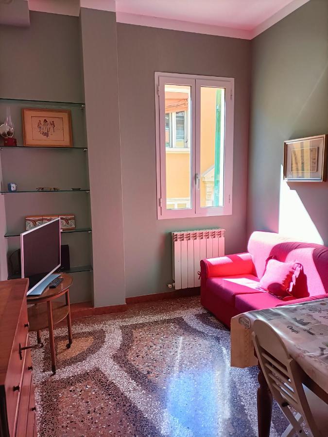 Sun Studio Διαμέρισμα Μπολόνια Εξωτερικό φωτογραφία